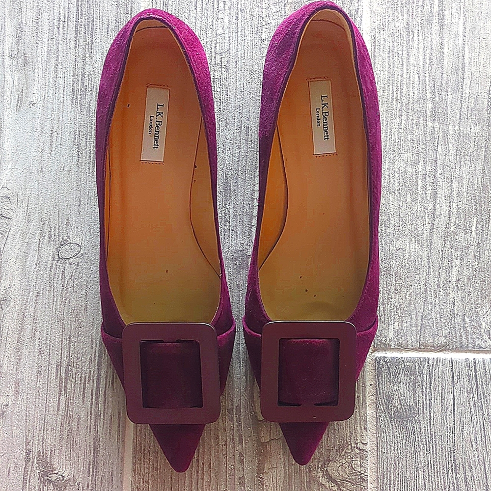 Women's shoes